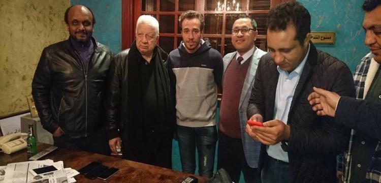 محمد عنتر محمد عنتر